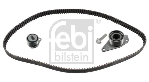 Handler.Part Timing belt set Febi 19500 1