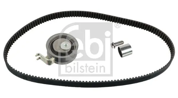 Handler.Part Timing belt set Febi 19548 1