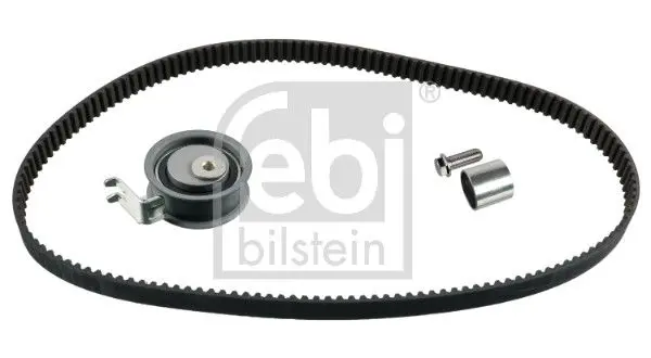 Handler.Part Timing belt set Febi 19550 1