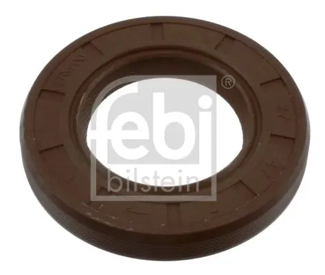 Handler.Part Shaft seal, camshaft Febi 19571 1