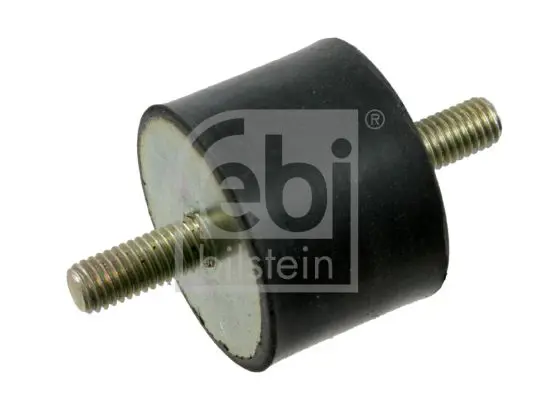 Handler.Part Stop- /mounting buffer Febi 19583 1