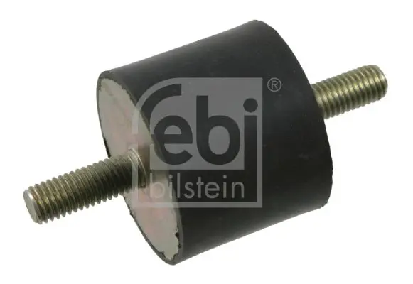 Handler.Part Stop- /mounting buffer Febi 19585 1