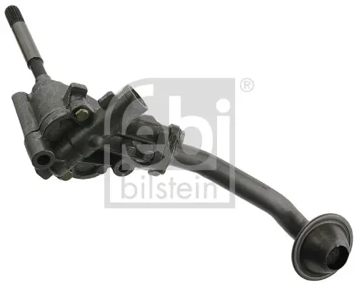 Handler.Part Oil pump Febi 19416 1