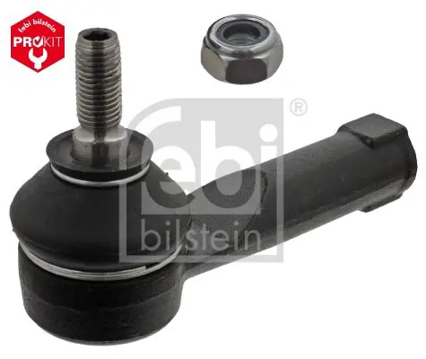 Handler.Part Tie rod end Febi 19604 1