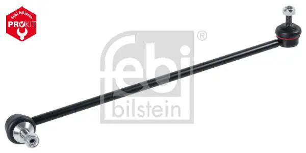 Handler.Part Rod/strut, stabiliser Febi 19666 1