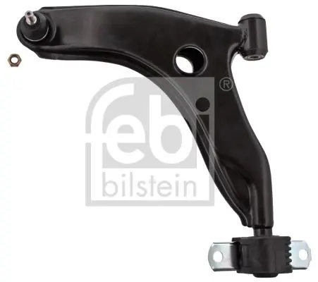 Handler.Part Track control arm Febi 19673 1