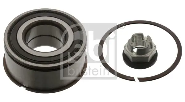 Handler.Part Wheel bearing kit Febi 19811 1