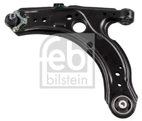 Handler.Part Track control arm Febi 19820 1