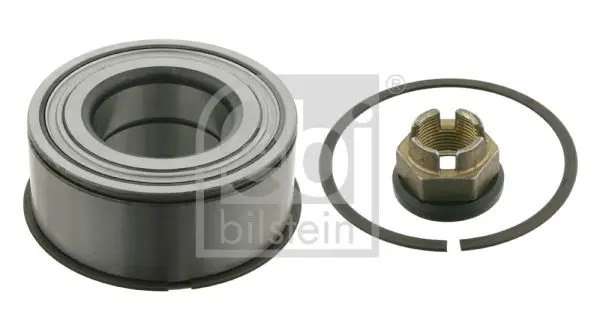 Handler.Part Wheel bearing kit Febi 19823 1