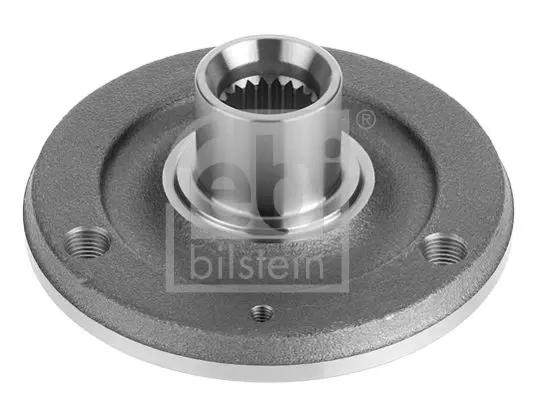 Handler.Part Wheel hub Febi 19844 1