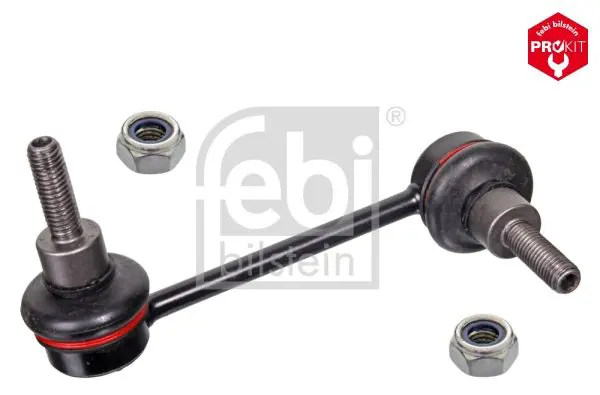 Handler.Part Rod/strut, stabiliser Febi 19866 1