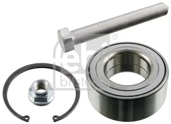 Handler.Part Wheel bearing kit Febi 19922 1