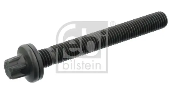 Handler.Part Cylinder head bolt Febi 19948 1