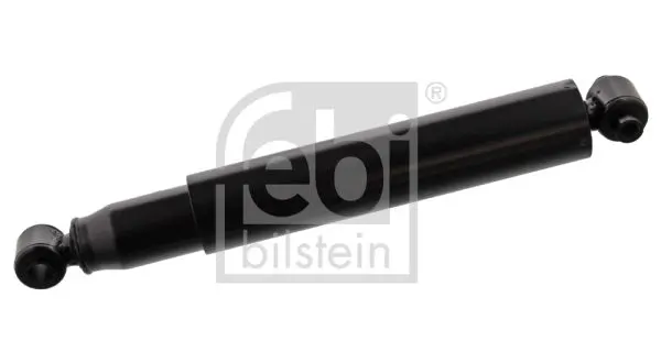 Handler.Part Shock absorber Febi 20456 1