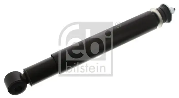 Handler.Part Shock absorber Febi 20466 1