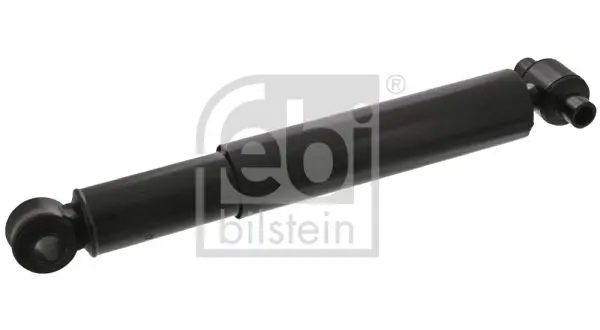 Handler.Part Shock absorber Febi 20484 1