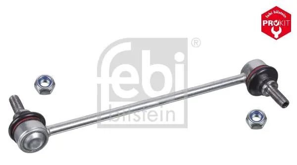 Handler.Part Rod/strut, stabiliser Febi 21077 1