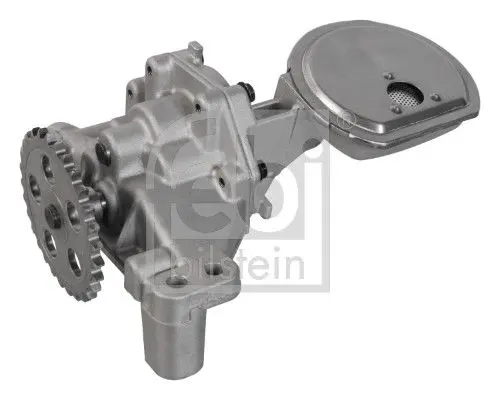 Handler.Part Oil pump Febi 21079 1