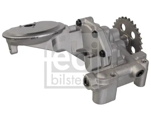 Handler.Part Oil pump Febi 21079 2