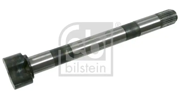 Handler.Part Brake shaft, drum brake Febi 21084 1