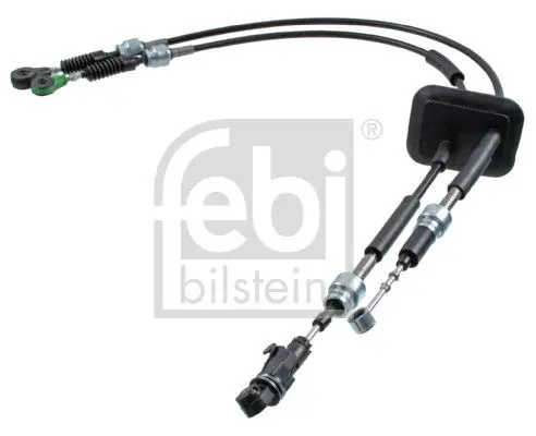 Handler.Part Brake hose Febi 21117 1