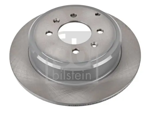 Handler.Part Brake disc Febi 21122 1