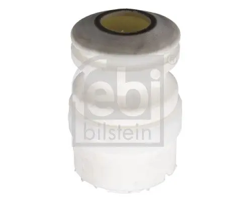 Handler.Part Rubber buffer, suspension Febi 21129 1