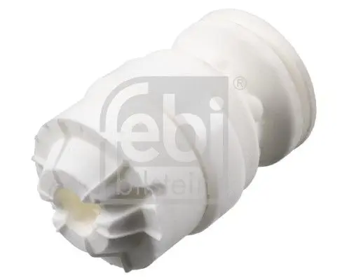 Handler.Part Rubber buffer, suspension Febi 21129 2