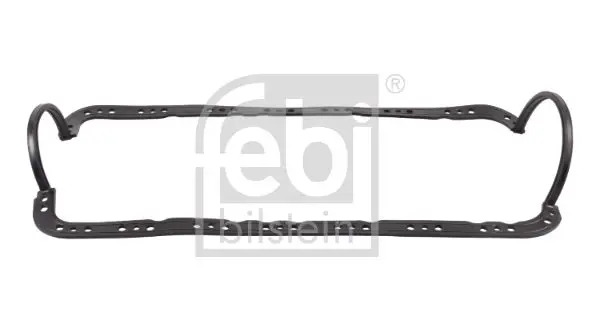 Handler.Part Gasket, wet sump Febi 19608 1