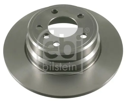 Handler.Part Brake disc Febi 21178 1