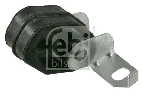 Handler.Part Holder, exhaust system Febi 21202 1