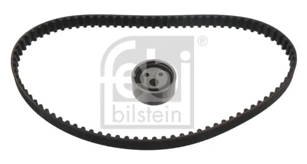 Handler.Part Timing belt set Febi 21249 1