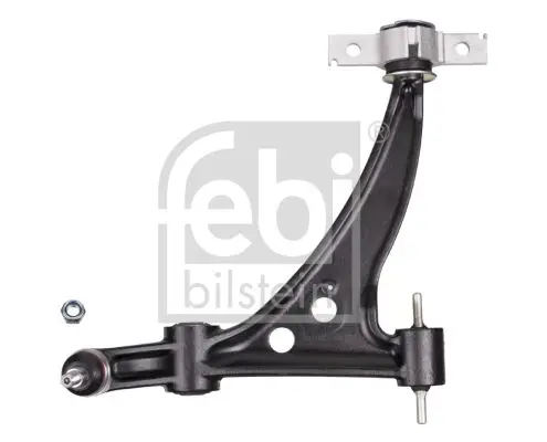 Handler.Part Track control arm Febi 21258 1