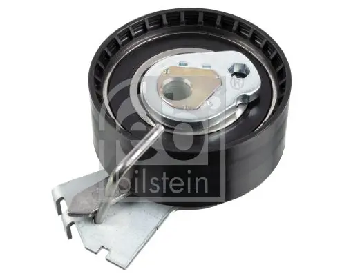 Handler.Part Tensioner pulley, timing belt Febi 21268 1