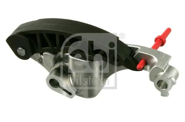 Handler.Part Chain tensioner, oil pump drive Febi 21277 1