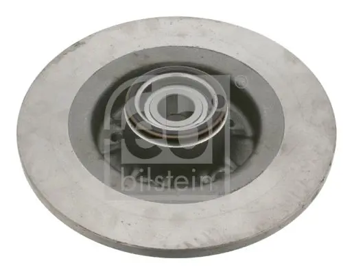 Handler.Part Brake disc Febi 21299 1