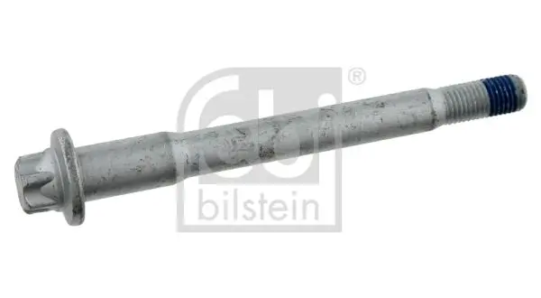 Handler.Part Repair set, axle beam Febi 21393 1