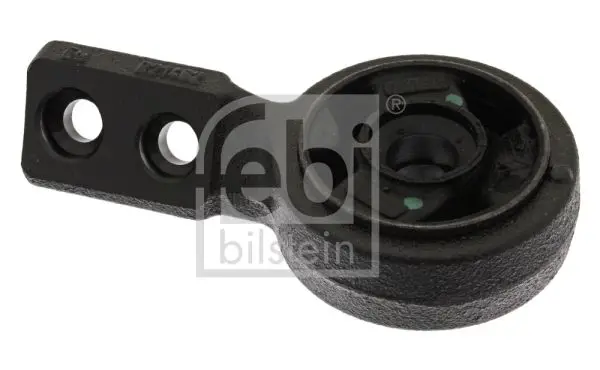 Handler.Part Control arm-/trailing arm bush Febi 21469 1