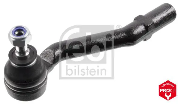 Handler.Part Tie rod end Febi 21491 1