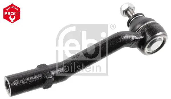 Handler.Part Tie rod end Febi 21491 2