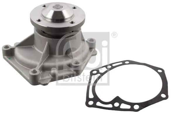 Handler.Part Water pump Febi 21552 1