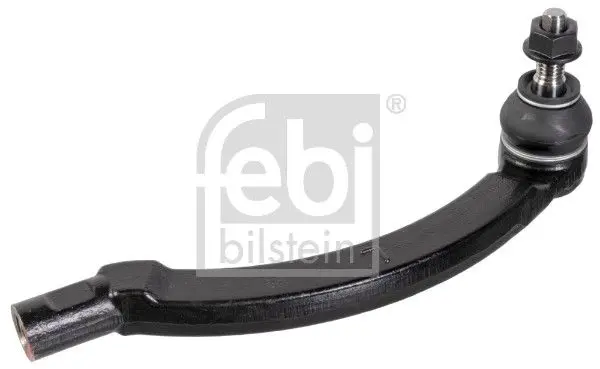 Handler.Part Tie rod end Febi 21566 2