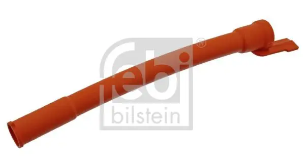 Handler.Part Funnel, oil dipstick Febi 19752 1