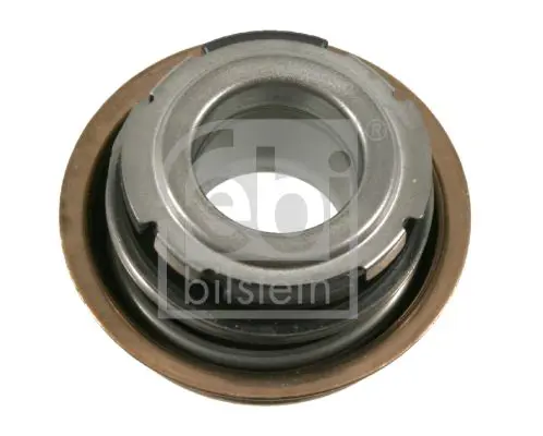 Handler.Part Gasket, water pump Febi 21646 1