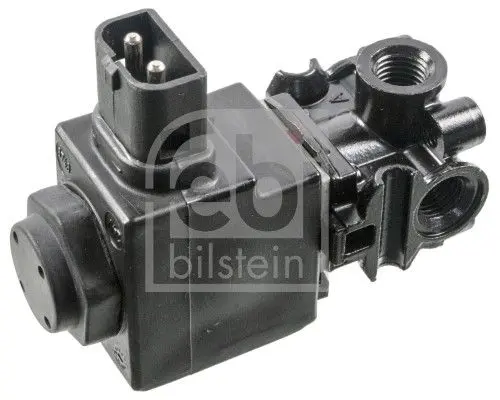 Handler.Part Solenoid valve Febi 21658 2