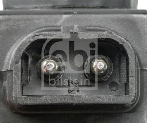 Handler.Part Solenoid valve Febi 21658 3