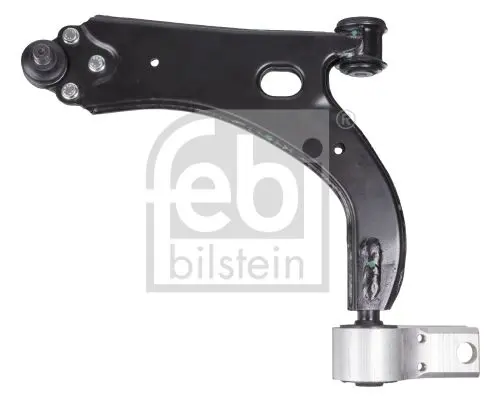 Handler.Part Track control arm Febi 21681 1