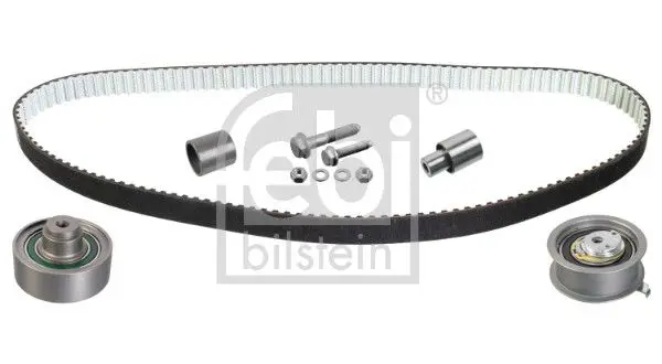 Handler.Part Timing belt set Febi 21720 1