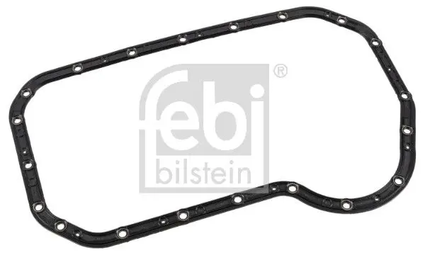 Handler.Part Gasket, wet sump Febi 21734 1