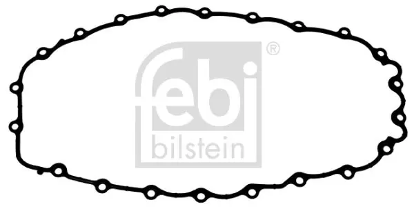 Handler.Part Gasket, wet sump Febi 21741 1